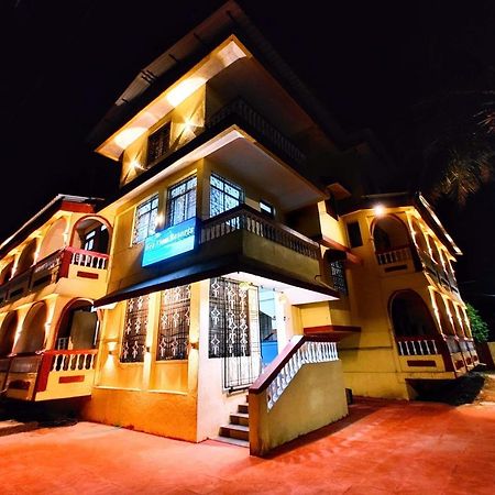 Sea View Resorts Богмало Экстерьер фото