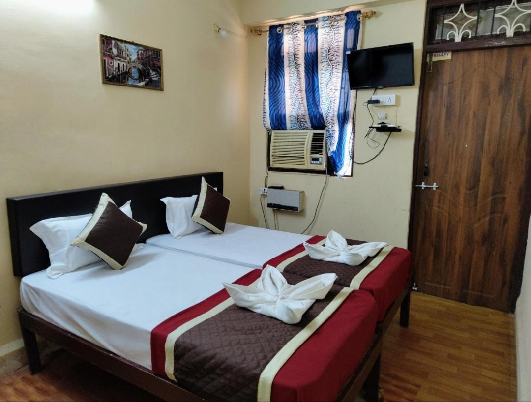 Sea View Resorts Богмало Экстерьер фото