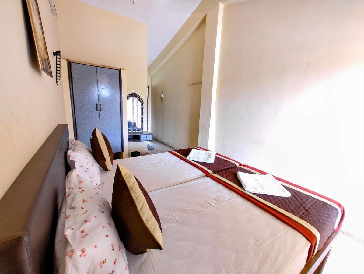 Sea View Resorts Богмало Экстерьер фото