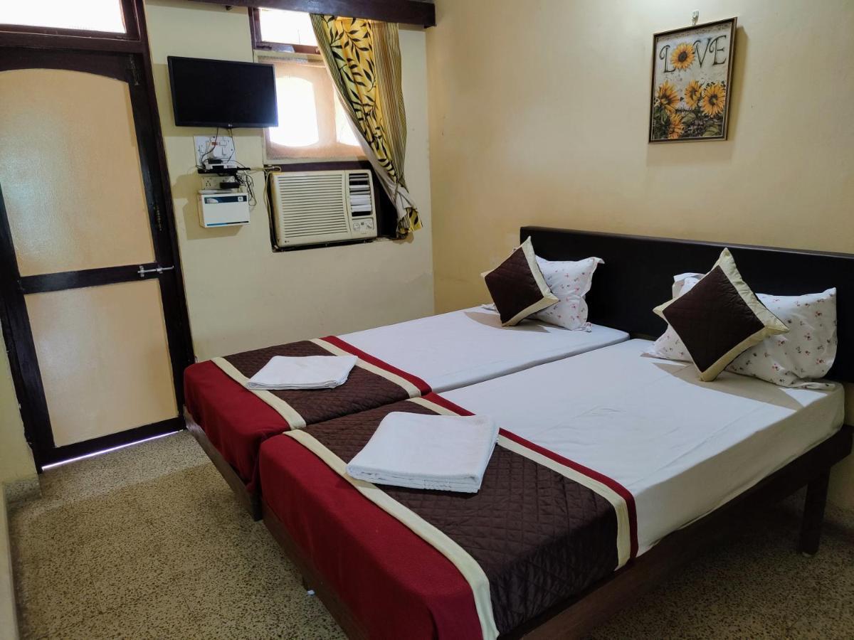 Sea View Resorts Богмало Экстерьер фото