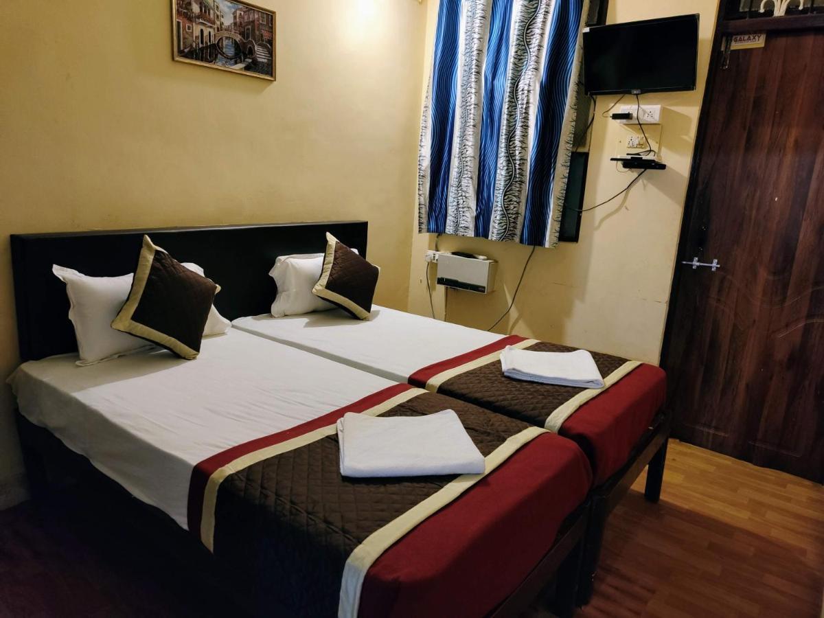 Sea View Resorts Богмало Экстерьер фото