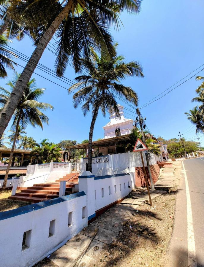 Sea View Resorts Богмало Экстерьер фото